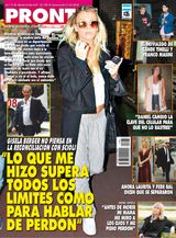 Pronto 1086 - 24 Mayo