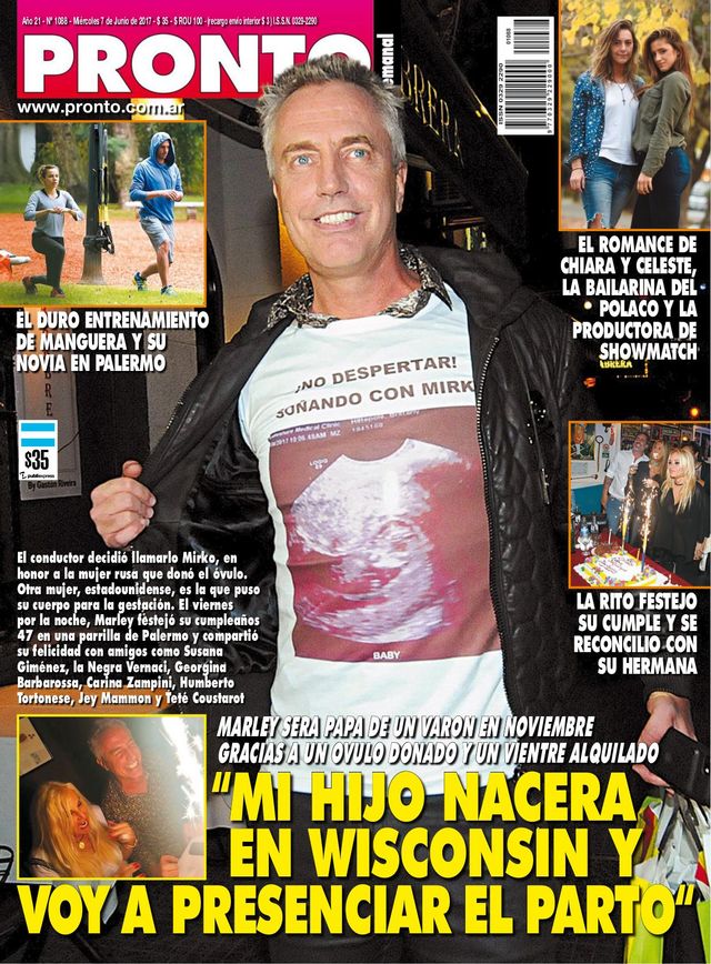 Pronto