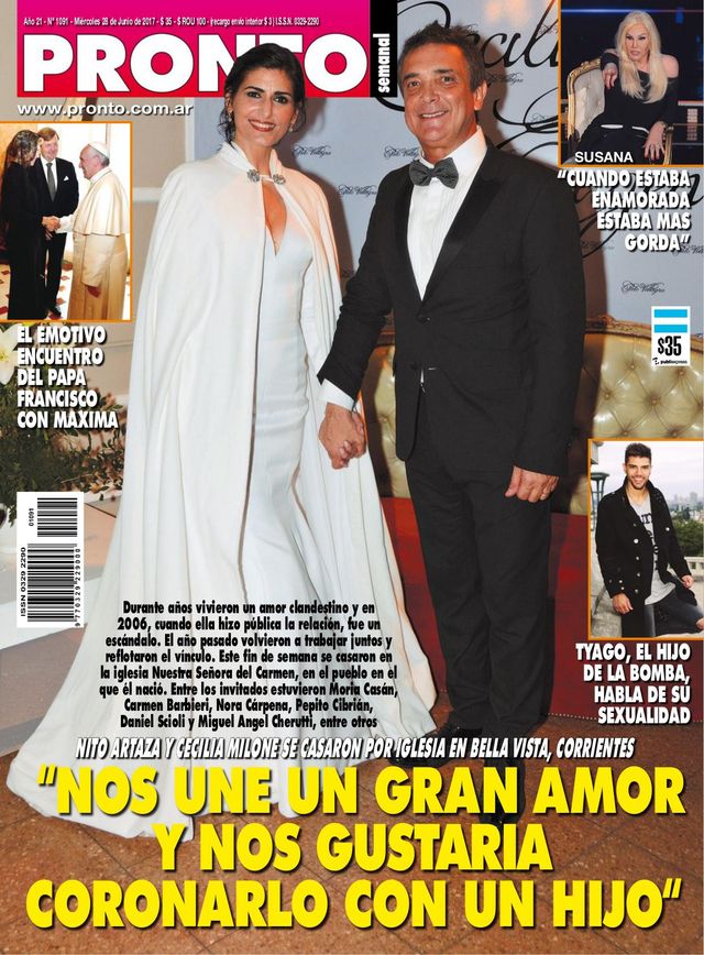 Pronto