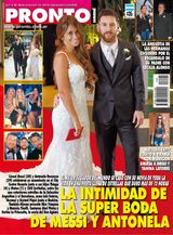 Pronto 1092 - 5 Julio