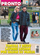 Pronto 1093 - 12 Julio