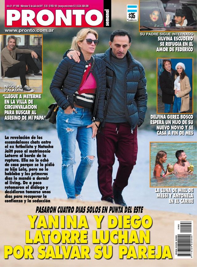 Pronto