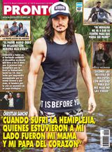 Pronto 1102 - 13 Septiembre