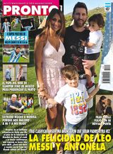 Pronto 1107 - 18 Octubre