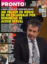 Pronto 1108 - 25 Octubre