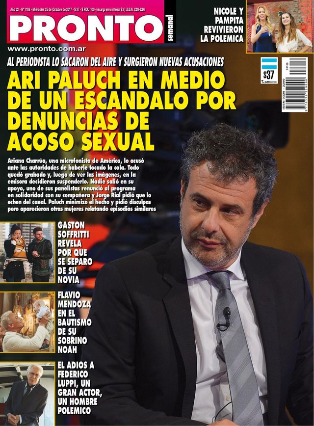 Pronto
