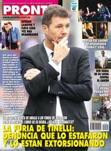 Pronto 1109 - 1 Noviembre