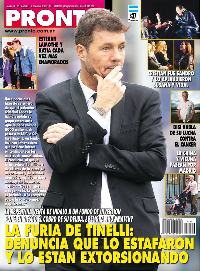 Pronto