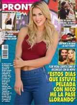 Pronto 1111 - 15 noviembre