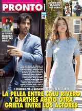 Pronto 1116 - 20 Diciembre 2017