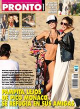 Pronto 1117 - 27 Diciembre 2017