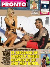 Pronto 1118 - 3 Enero 2018