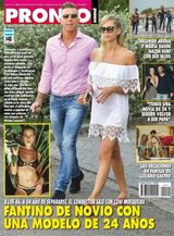 Pronto 1119 - 10 Enero 2018