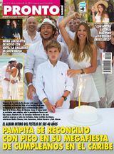 Pronto 1121 - 24 Enero 2018