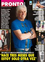Pronto 1123 - 7 de Febrero 2018