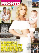Pronto 1127 - 7 de Marzo 2018