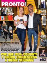 Pronto 1130 - 28 de Marzo 2018