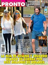 Pronto 1135 - 2 de Mayo 2018