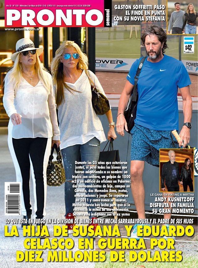 मैगज़्टर गोल्ड के साथ असीमित हो जाओ