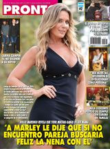 Pronto 1136 - 9 de Mayo 2018