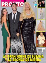 Pronto 1140 - 6 de Junio 2018