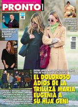 Pronto 1143 - 27 de Junio 2018