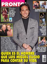 Pronto 1147 - 25 de Julio 2018