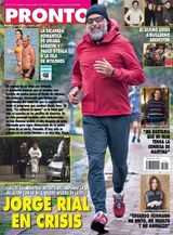 Pronto 1148 - 1 de Agosto 2018