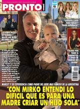 Pronto 1157 - 3 de Octubre 2018