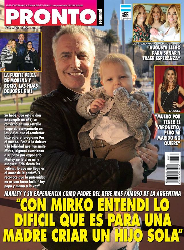 Pronto