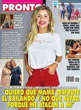 Pronto 1158 - 10 de Octubre 2018