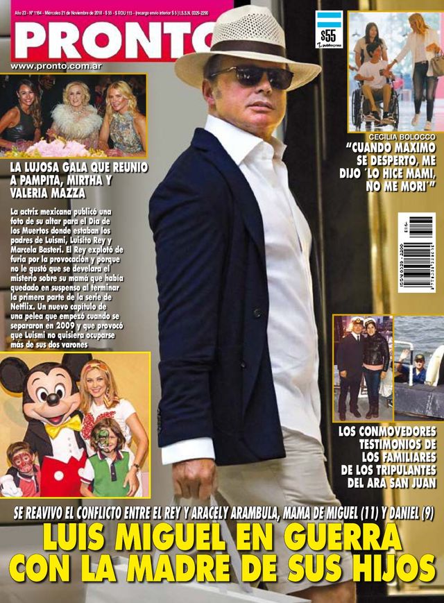 Pronto