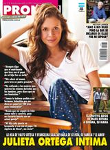 Pronto 1165 - 28 de Noviembre 2018