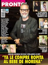 Pronto 1168 - 19 de Diciembre 2018