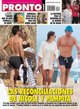 Pronto 1170 - 2 de Enero 2019