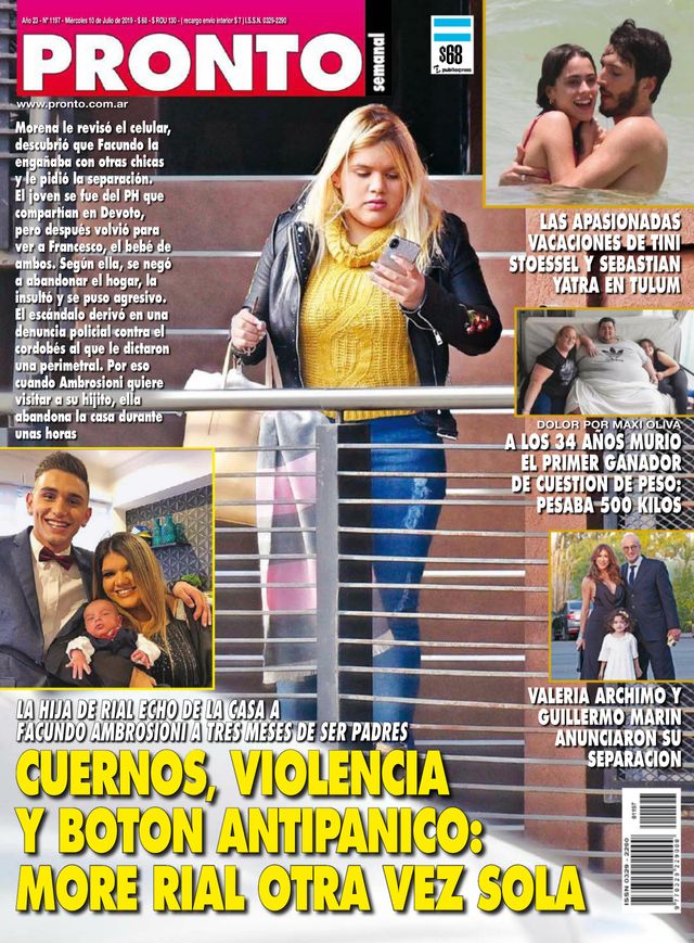 استمتع بـUnlimited مع Magzter GOLD