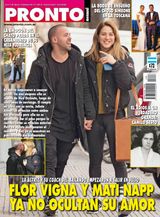 Pronto 1206, 11 de septiembre de 2019