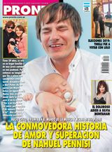 Pronto 1213, 30 de octubre de 2019