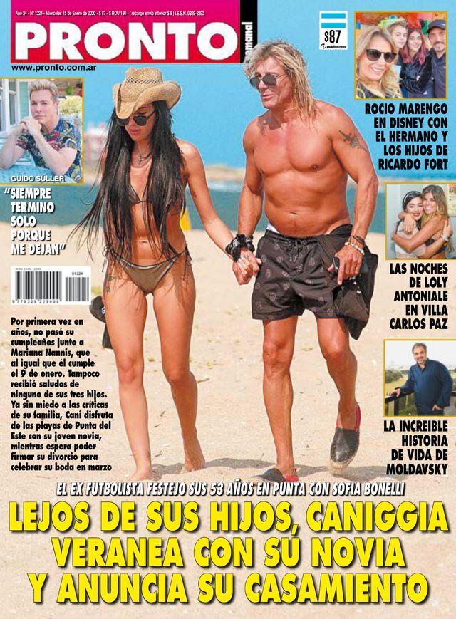 Pronto