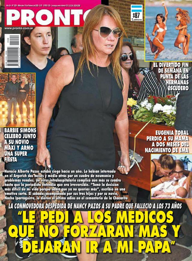 Pronto