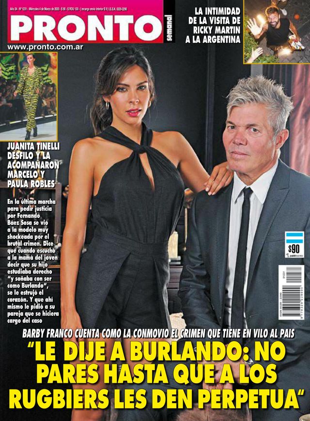 Pronto