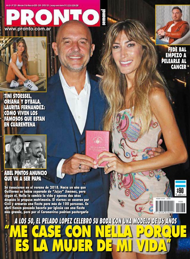 Pronto