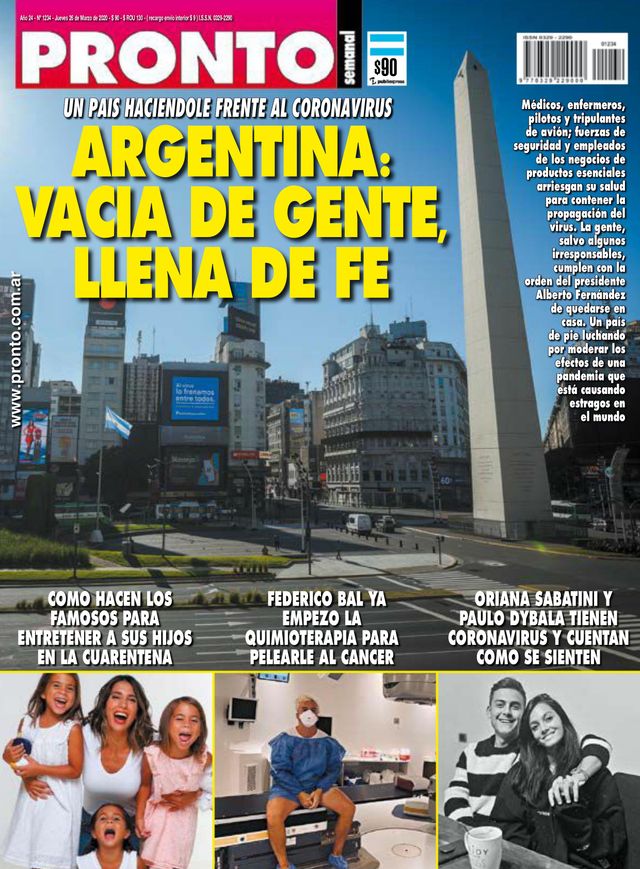 Pronto