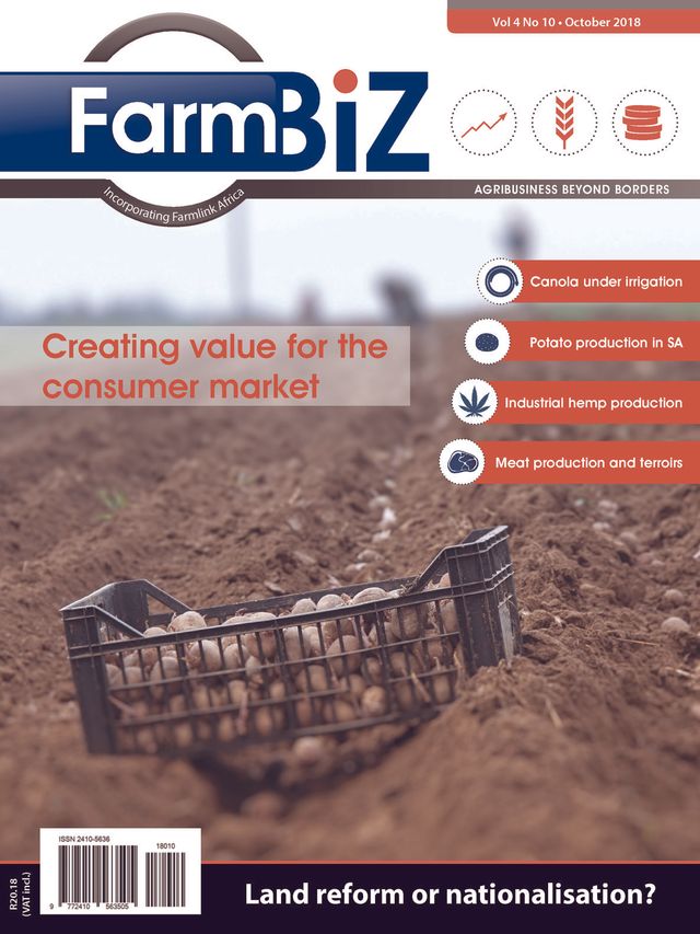 FarmBiz