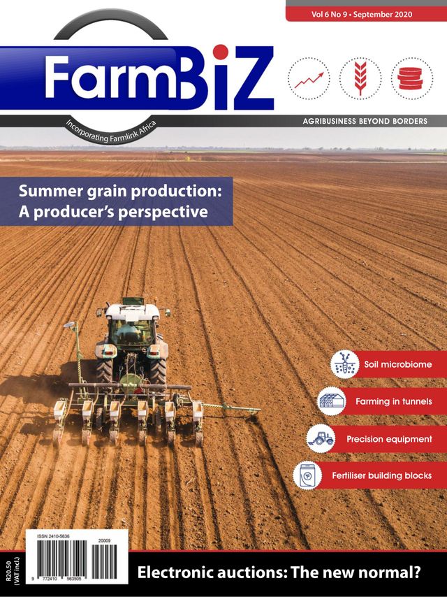 FarmBiz