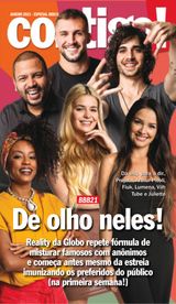 Janeiro 2021 -Edição Especial BBB21