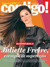 Edição Especial – BBB21: Juliette Freire, exemplo de superação