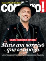 Edição Especial – Memória Paulo Gustavo (1978 – 2021)