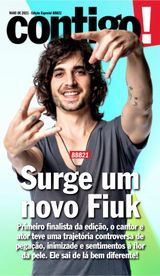 Edição Especial – BBB21: Surge um novo Fiuk