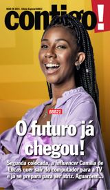 Edição Especial – BBB21: O futuro já chegou!